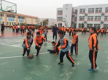 7岁儿童篮球基础训练计划方案_1
